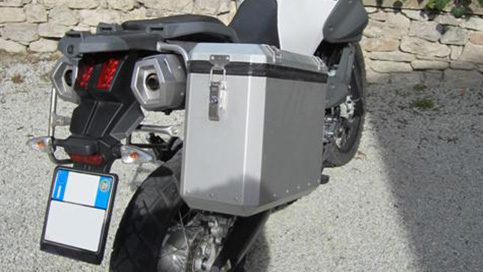 Accessori Moto meccanica Servizi AM Tech